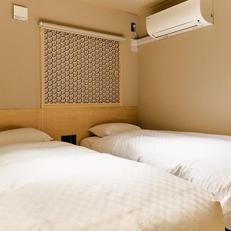 Konjakuso Tempozan Osaka Bay - Vacation Stay 95700V Экстерьер фото