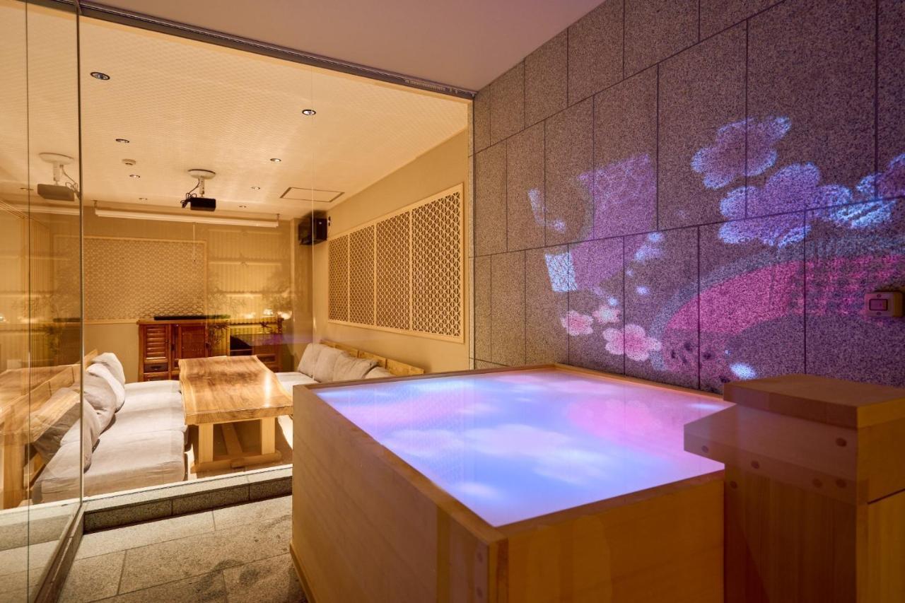 Konjakuso Tempozan Osaka Bay - Vacation Stay 95700V Экстерьер фото