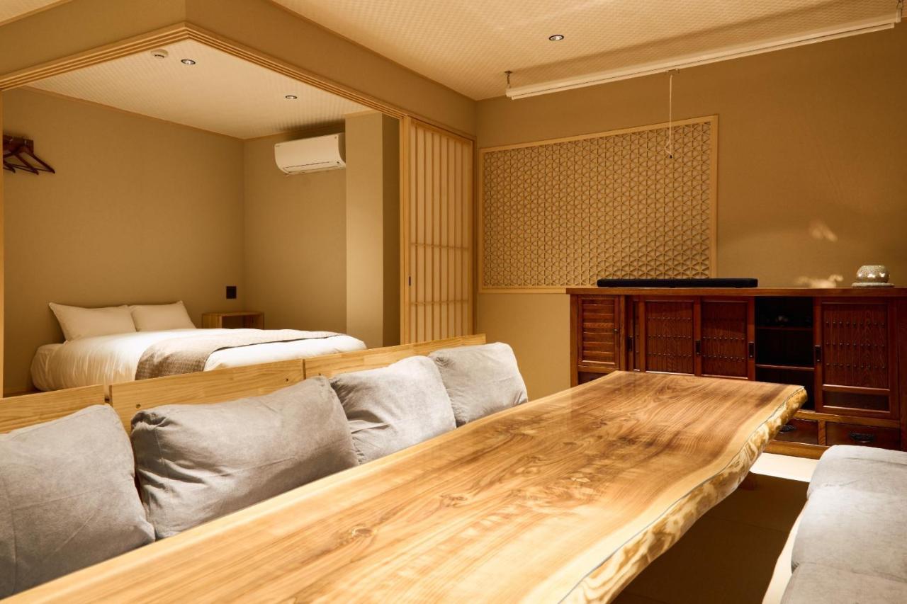 Konjakuso Tempozan Osaka Bay - Vacation Stay 95700V Экстерьер фото