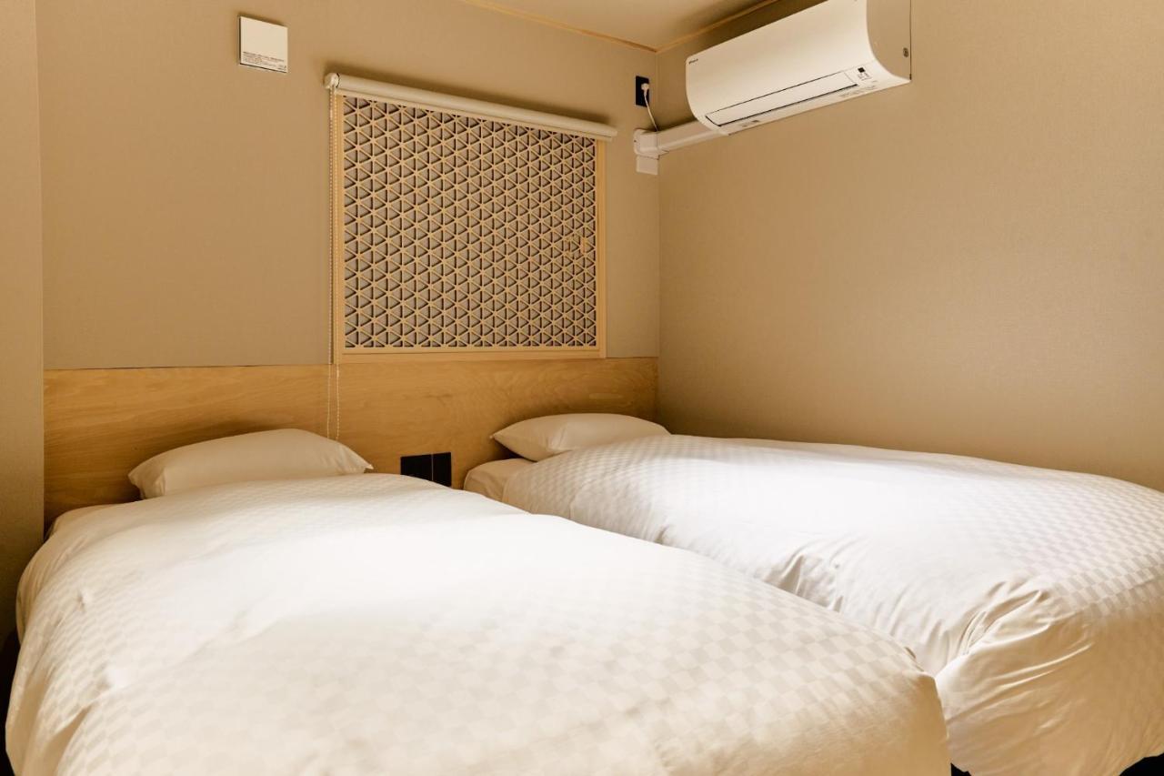 Konjakuso Tempozan Osaka Bay - Vacation Stay 95700V Экстерьер фото
